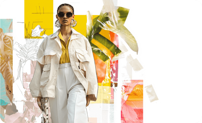 Explore Thousands of Styles
